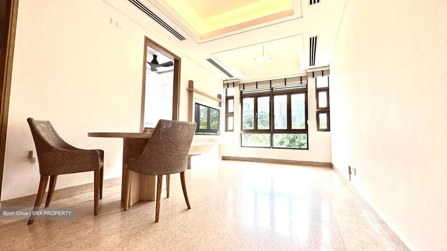St. Martin Residence (D10), Condominium #525981131